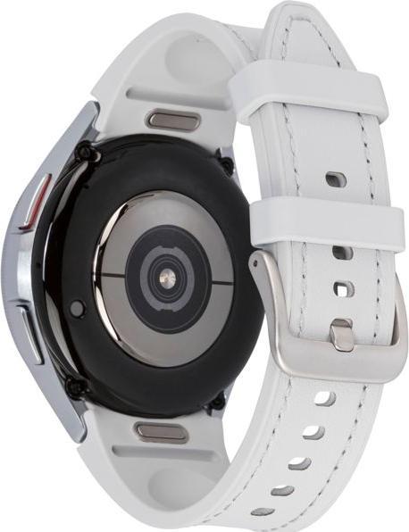Actual product image Samsung Galaxy Watch6 Classic CH (43 mm, WLAN only)