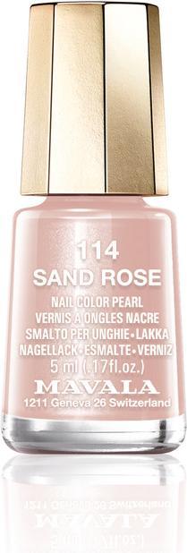 Sand Rose
