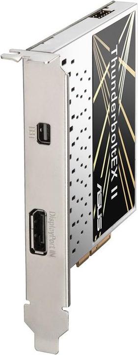 Produktbild ASUS ThunderboltEX II