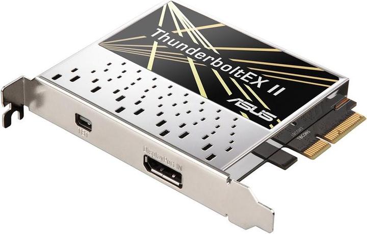 Produktbild ASUS ThunderboltEX II