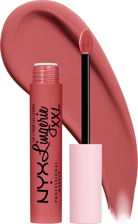 Produktbild NYX Professional Make-Up Lip Lingerie XXL (3 XXPose Me)