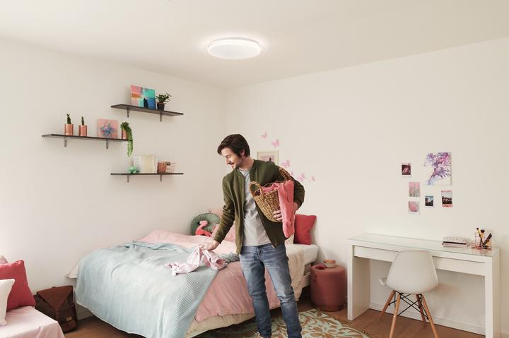 Immagine prodotto Ledvance Smart Orbis Sparkle (2400 lm)