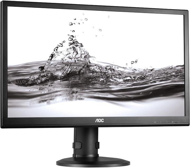 Produktbild AOC u2868Pqu (3840 x 2160 Pixel, 27.91")