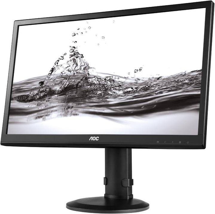 Produktbild AOC u2868Pqu (3840 x 2160 Pixel, 27.91")