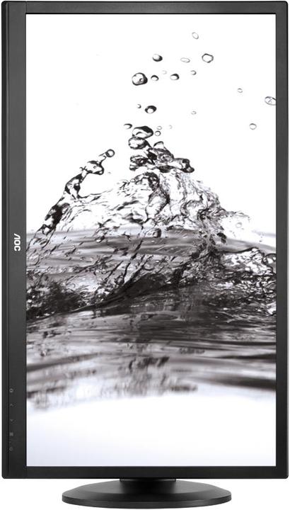 Produktbild AOC u2868Pqu (3840 x 2160 Pixel, 27.91")