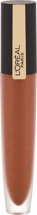 Image du produit L'Oréal Paris Rouge Signature Métallique liquide (202 Hypnotiseur)