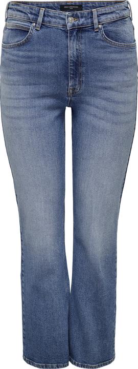 Immagine prodotto Only CAREVERLY jeans a vita media svasati jeans regular fit (W46/L32)