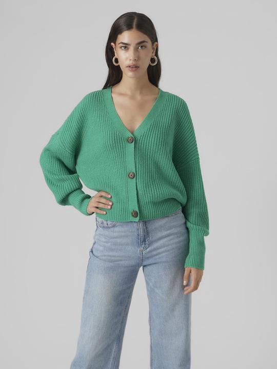 Actual product image Vero Moda V-neck cardigan (S)