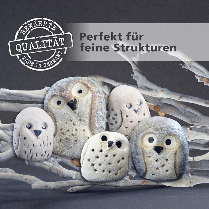 Produktbild Viva Decor Beton zum Kneten, 1,5 kg Eimer