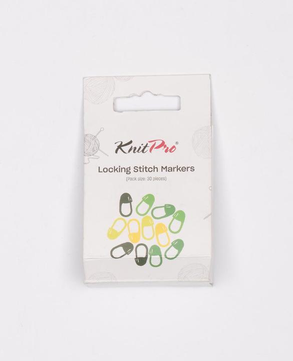 Produktbild Knitpro Maschenmarkierer