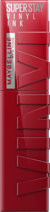 Produktbild Maybelline New York Superstay/Forever Lip (10 Lippy)