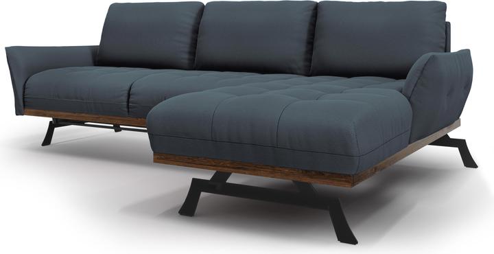 Actual product image CXL by Christian Lacroix Olivier (Corner sofa)