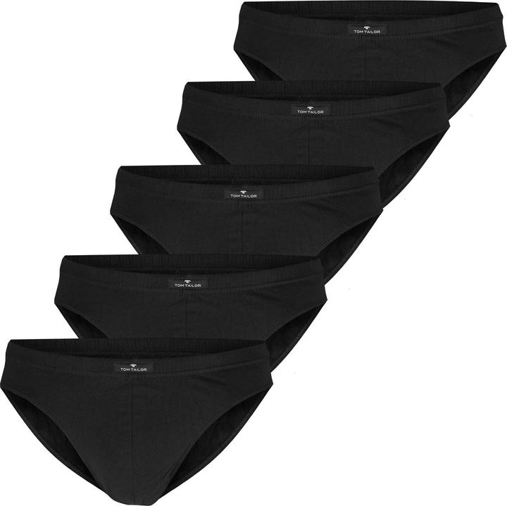 Actual product image Tom Tailor Briefs (XL, 5-pack)