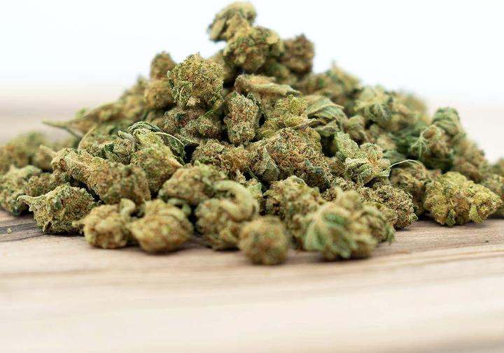 Image du produit Herba di Berna Cannatonic Indoor Mini Buds (21 g, Intérieur)