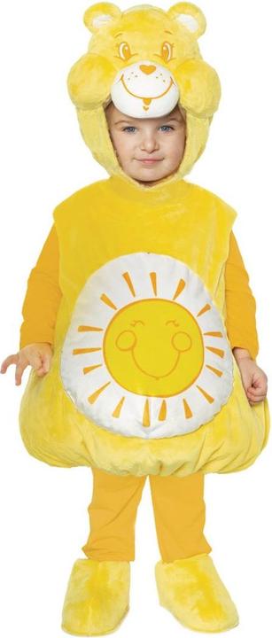 Produktbild Underwraps Die Glücksbärchis Sonnenscheinbärchi (74, 75, 80)