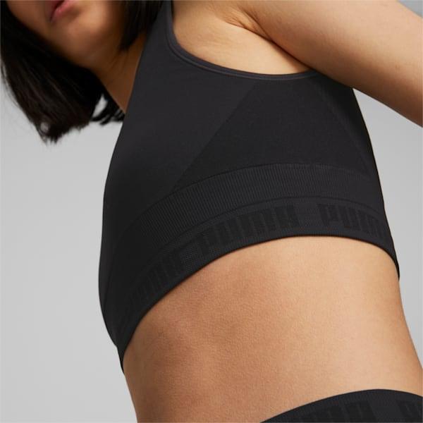 Produktbild Puma EVOKNIT Crop Top (S)