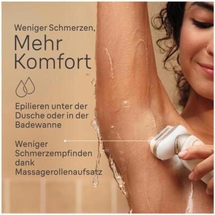 Actual product image Braun Silk-épil 9 Flex