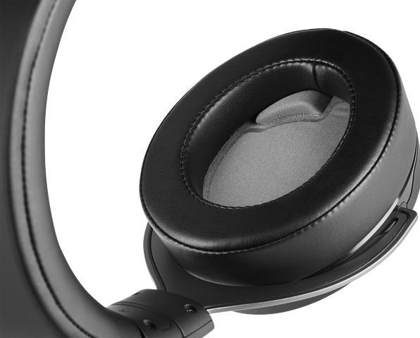 Actual product image Corsair HS75 XB (Wireless)