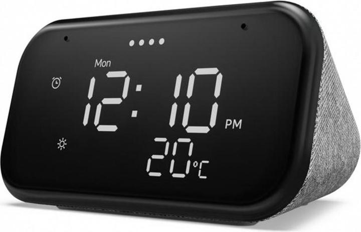 Lenovo Smart Clock Essential