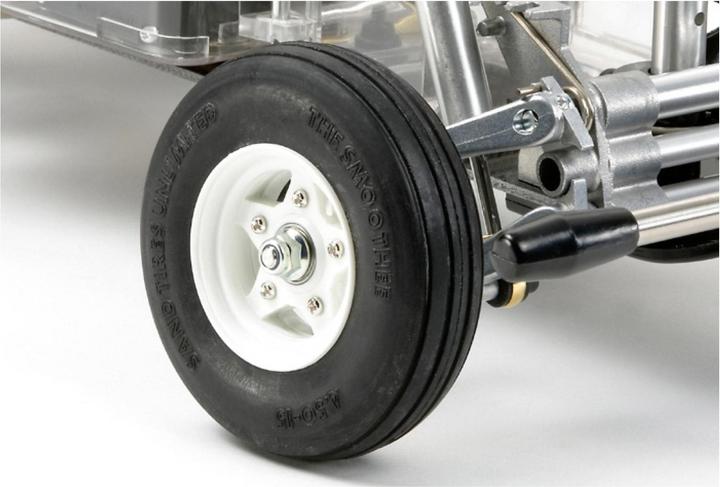 Image du produit Tamiya Sand Scorcher 2010 (Kit)
