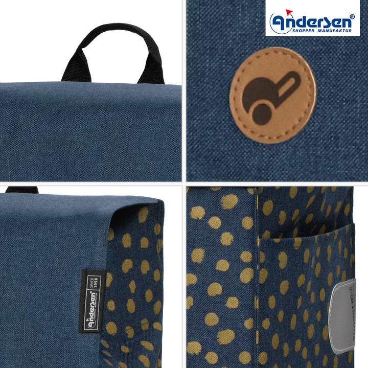 Produktbild Andersen Scala Fita
