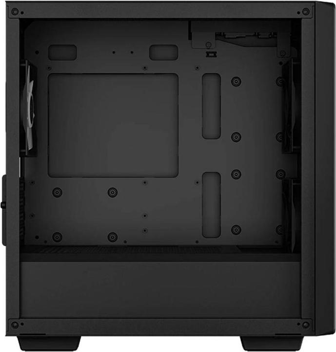 Actual product image Deepcool CC360 (mATX)