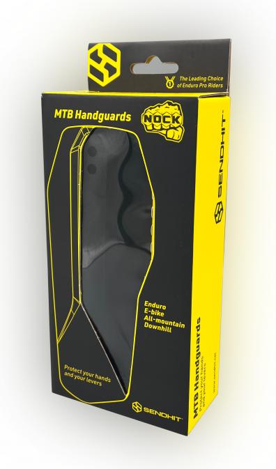 Produktbild Sendhit Nock V2