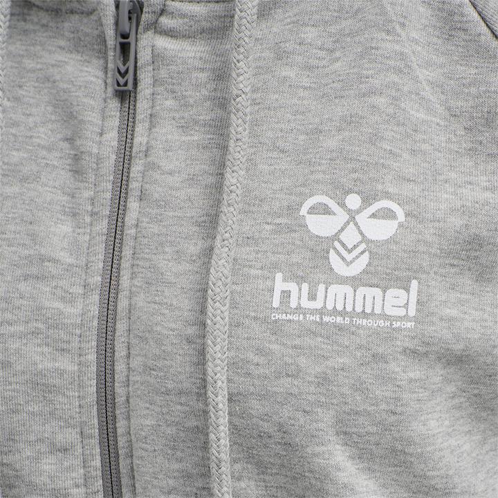 Produktbild hummel Noni Zip Hoodie (S)