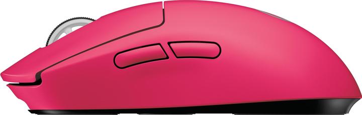 Actual product image Logitech G Pro X Superlight (Wireless)