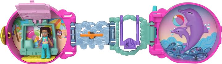 Produktbild Polly Pocket On The Go Fun