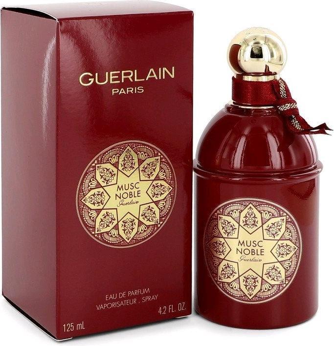 Image du produit Guerlain Musc Noble (Eau de parfum, 125 ml)