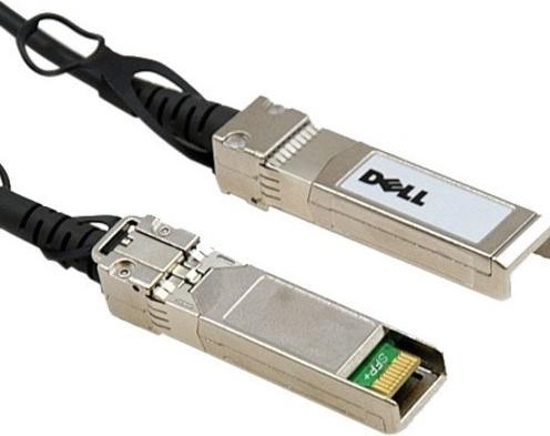 Dell Customer Kit 25GBase Direct Connect Cable (3 m)