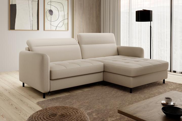 Produktbild ELTAP Gomsi (Ecksofa, 3-Sitzer, Bettsofa)