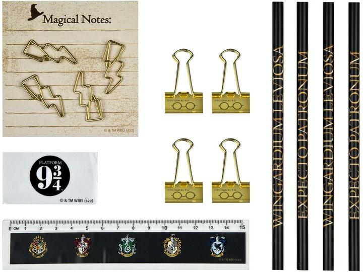 Produktbild Undercover Schreibset Harry Potter Diverse Inhalte