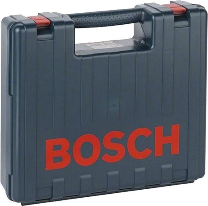 Actual product image Bosch Professional Hammer drill (Electrical connection)