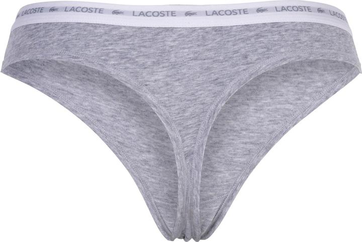 Produktbild Lacoste 6-pack Stretch Cotton Briefs (XL, 6er Pack)