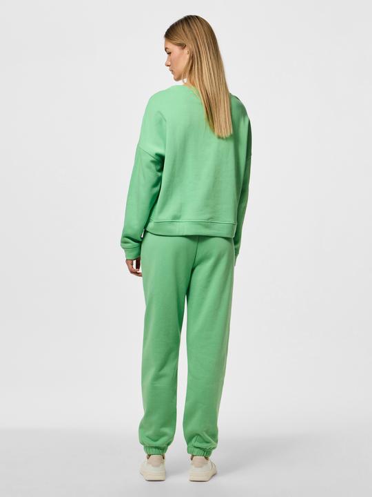 Actual product image Pieces Pcchilli Hw Sweat Pants Noos Bc (XL)