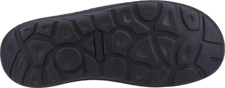 Image du produit Hush Puppies Sandales à mules en cuir Archer pour hommes (40)
