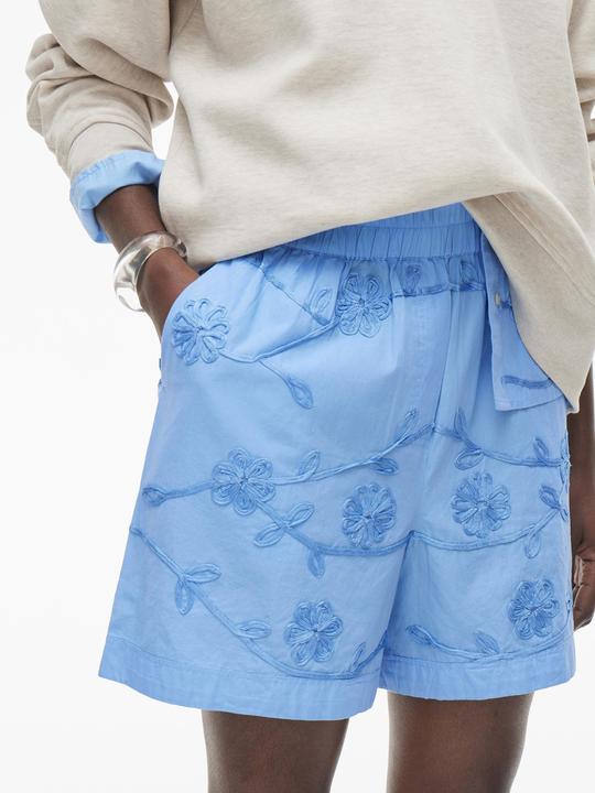 Image du produit Rouge Edit High Waist Shorts (34)
