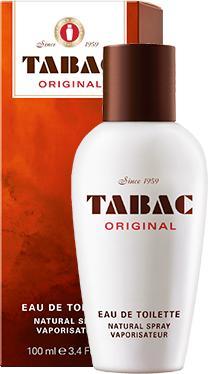 Produktbild Tabac Original (Eau de Toilette, 100 ml)
