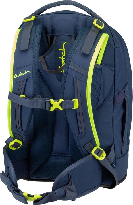 Immagine prodotto Satch Zaino scuola tossico (40 l)