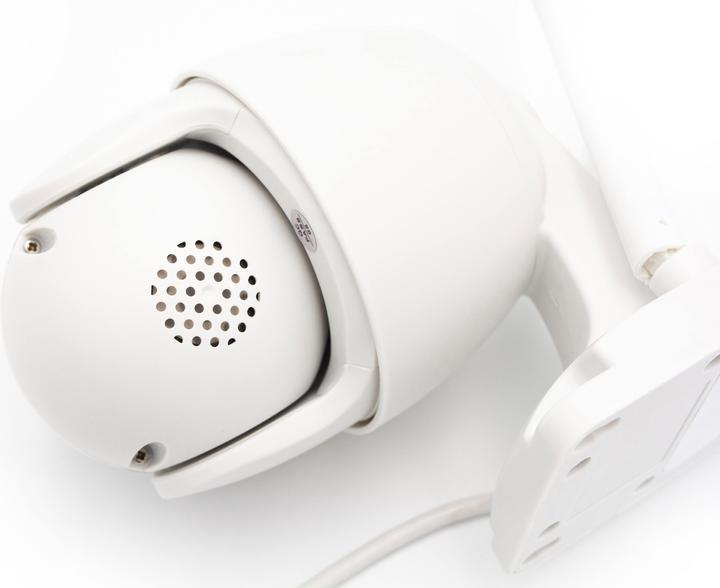 Produktbild Technaxx 3MP WIFI PT DOME CAMERA TX-192 (2304 x 1296 Pixels)
