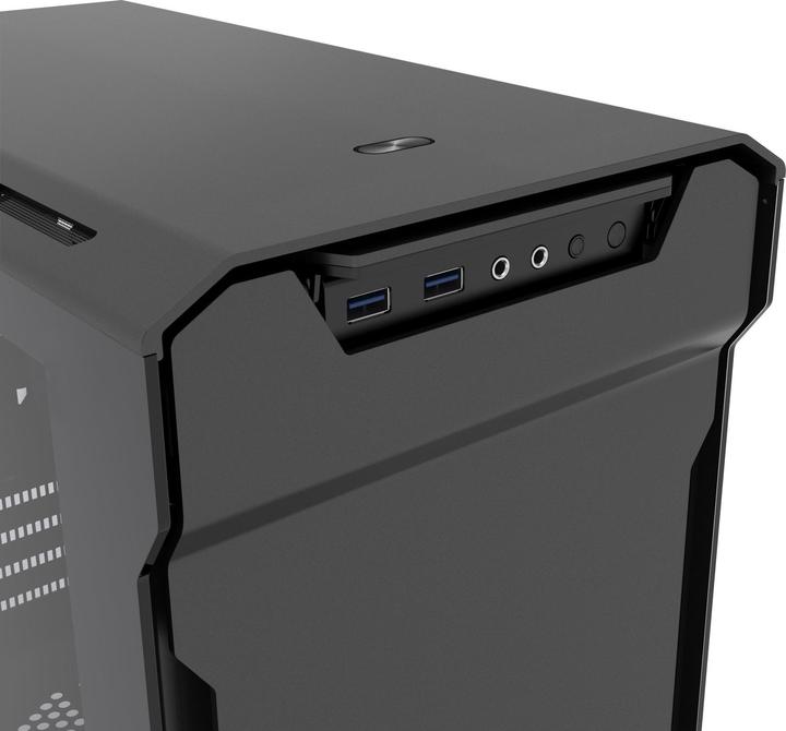 Immagine prodotto Phanteks Enthoo Evolv (mATX, Mini-ITX)