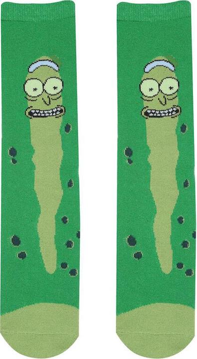 Rick And Morty Socken