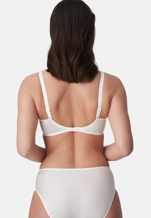 Image du produit Prima Donna Soutien-gorge à armatures en satin (75 F, Une unité par pack)