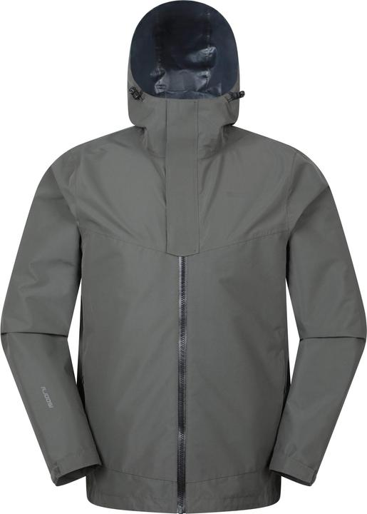 Produktbild Mountain Warehouse Arlberg Extreme Jacke wasserfest (L)