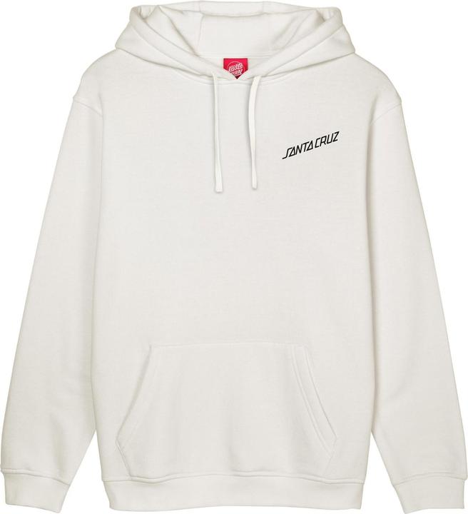 Image du produit Santa Cruz Shadowless Dot Hood (L)
