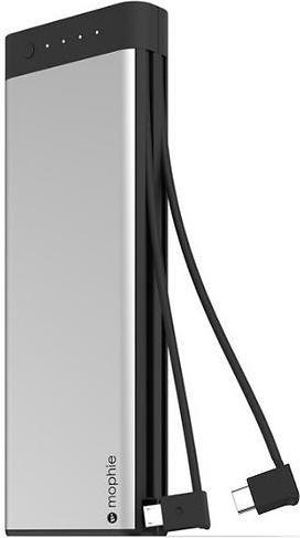 mophie PowerBank - Encore Plus Ricaricabile