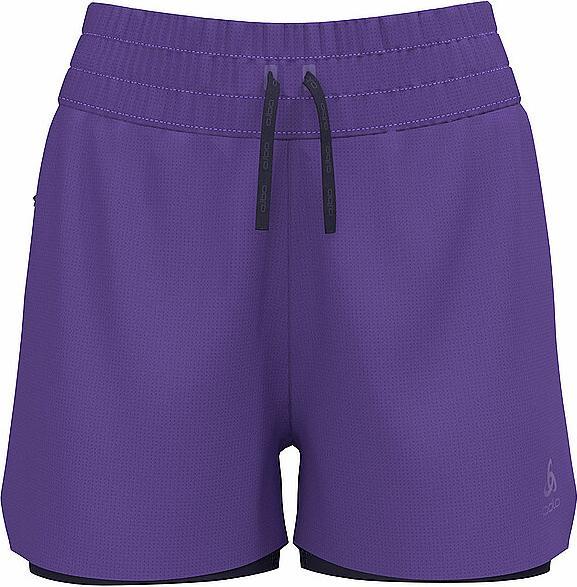 Actual product image Odlo Zeroweight 3inch (XS)