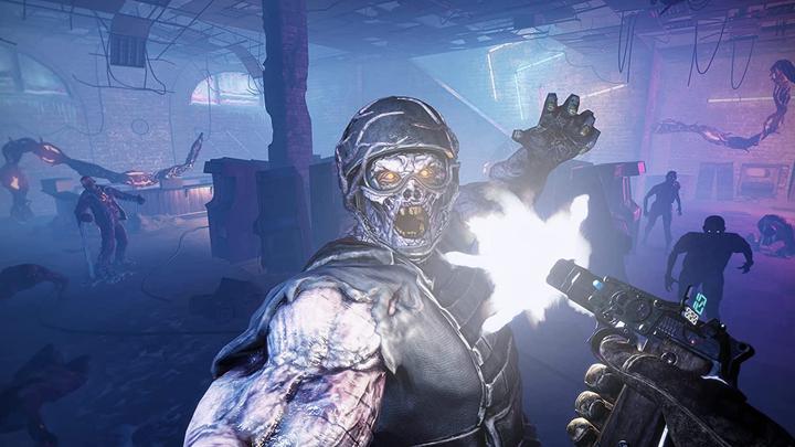Actual product image Sony After the Fall - Frontrunner Edition (PSVR) (PS4)
